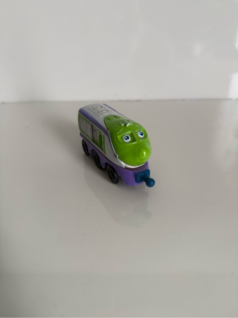 Chuggington Die-Cast Koko Train